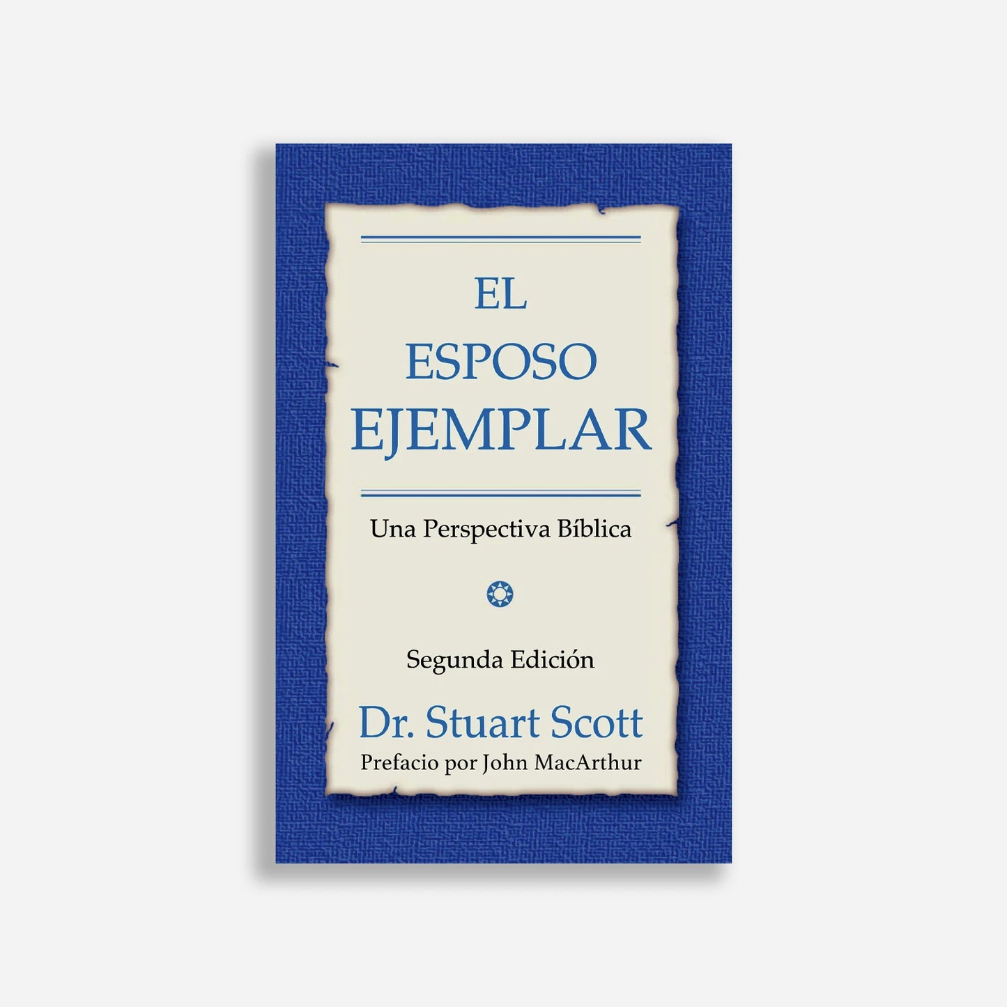 El esposo ejemplar