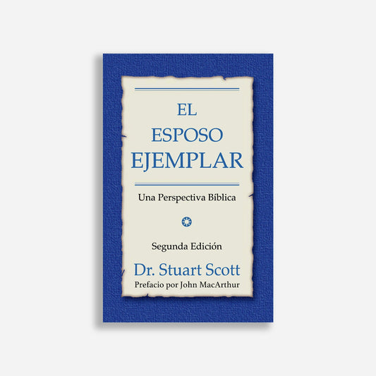 El esposo ejemplar