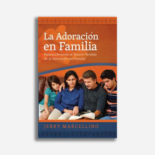 La adoración en familia