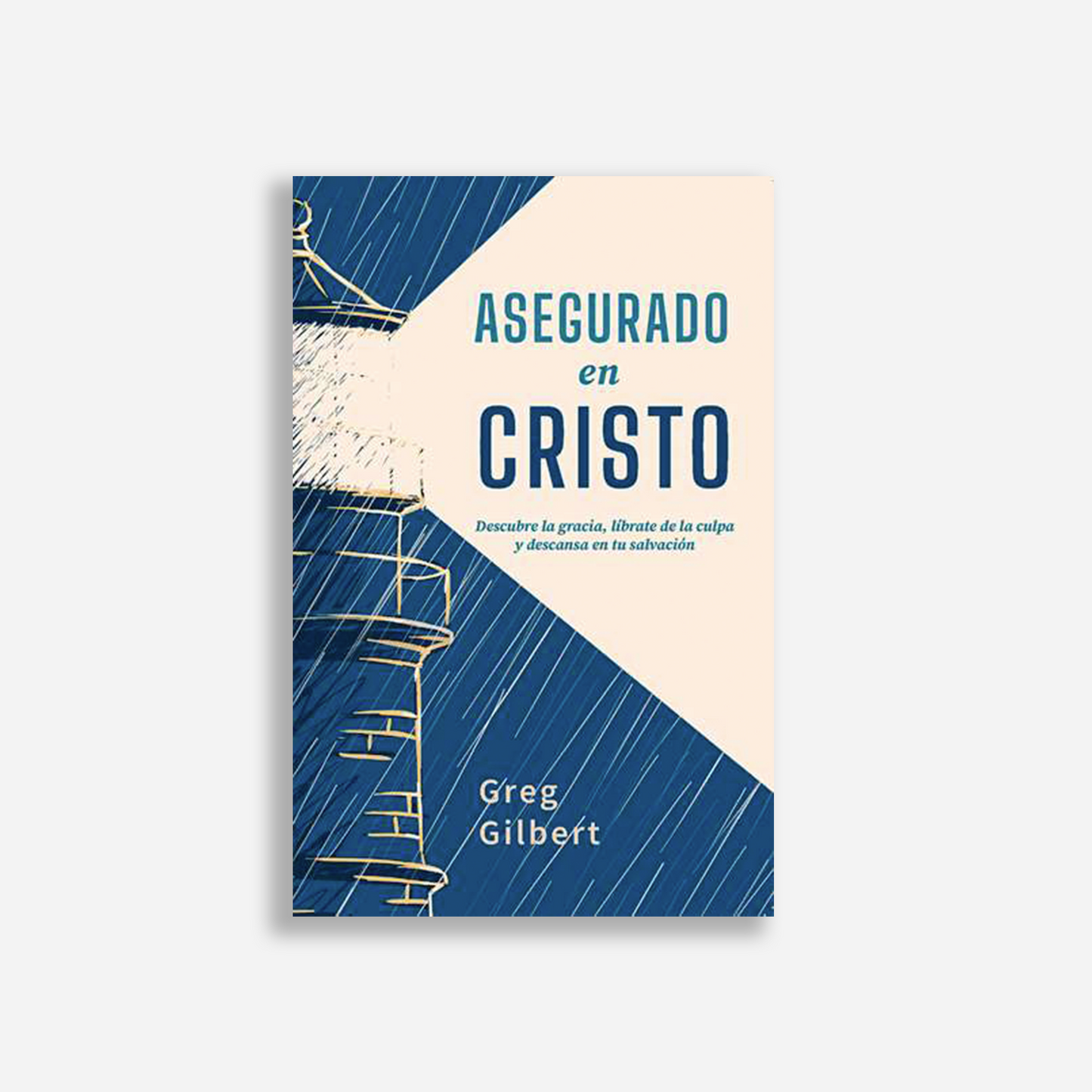 Asegurado en Cristo