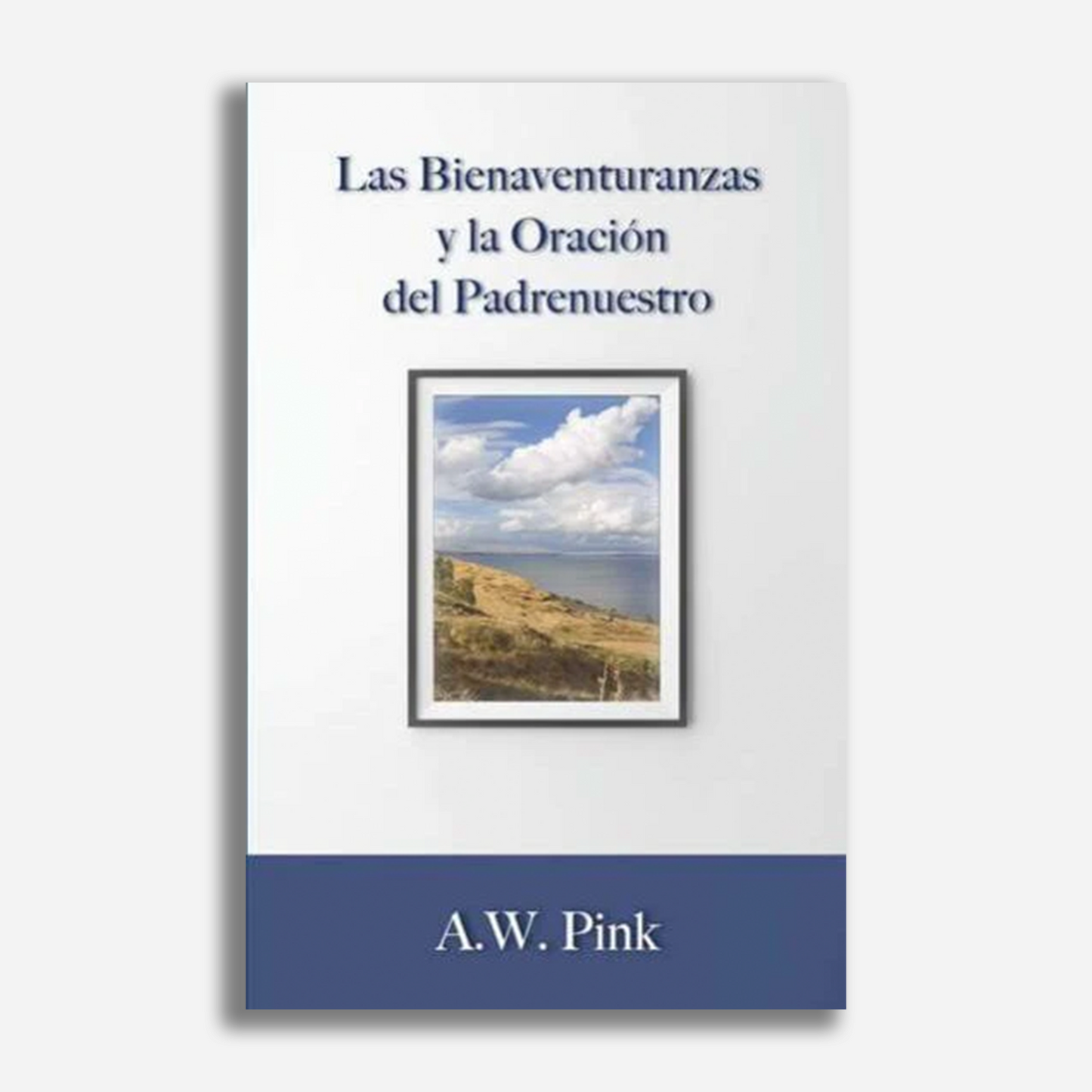 Las bienaventuranzas y la oración del Padrenuestro