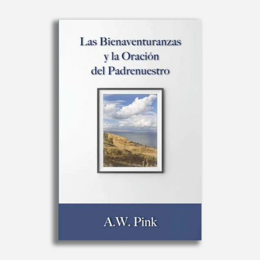 Las bienaventuranzas y la oración del Padrenuestro