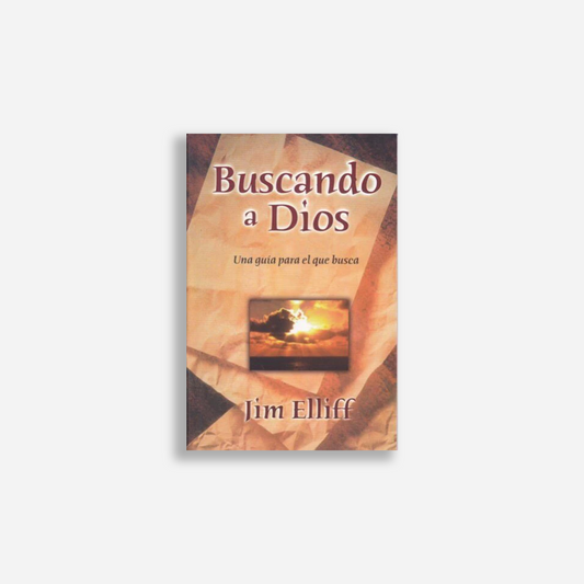 Buscando a Dios