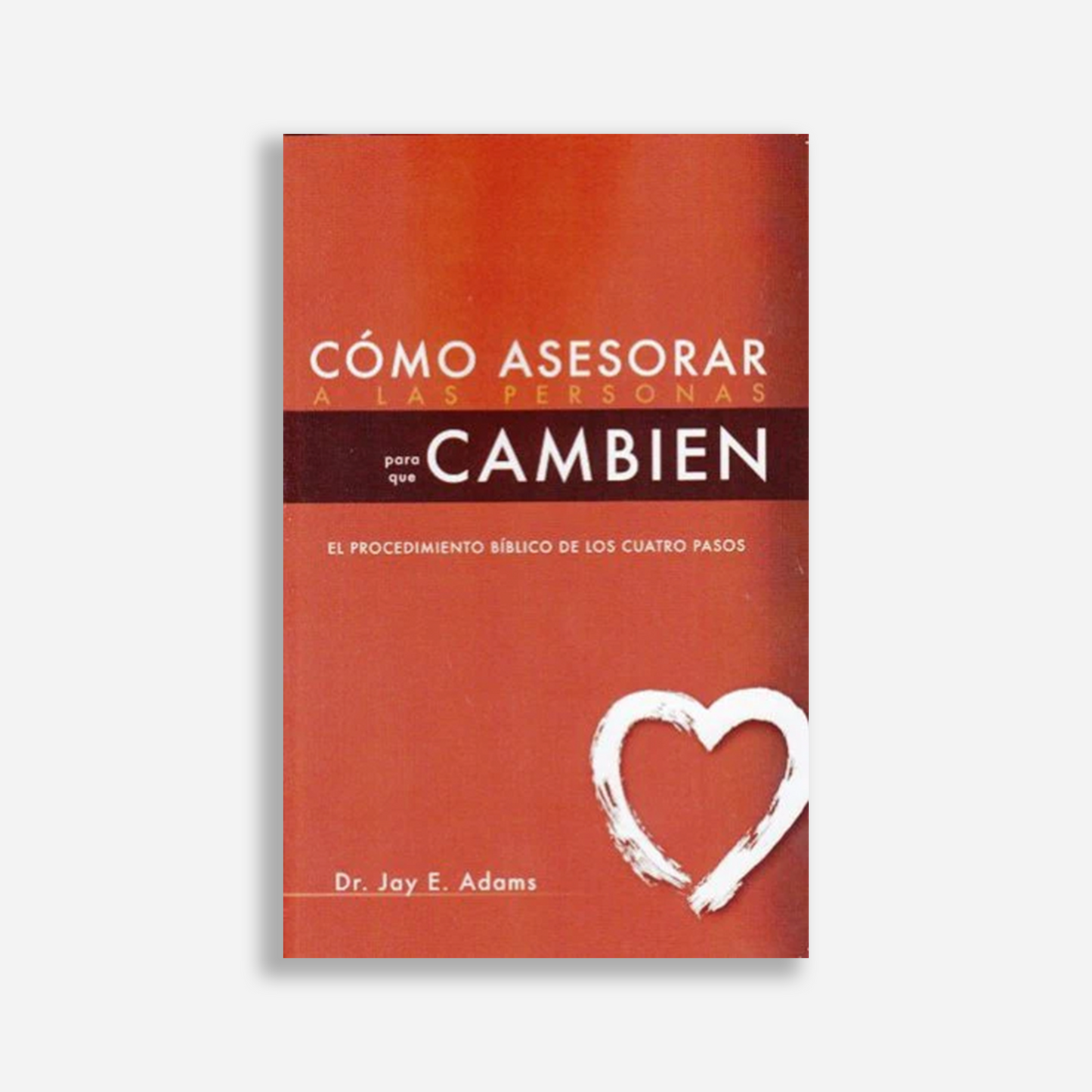 Cómo asesorar a las personas para que cambien