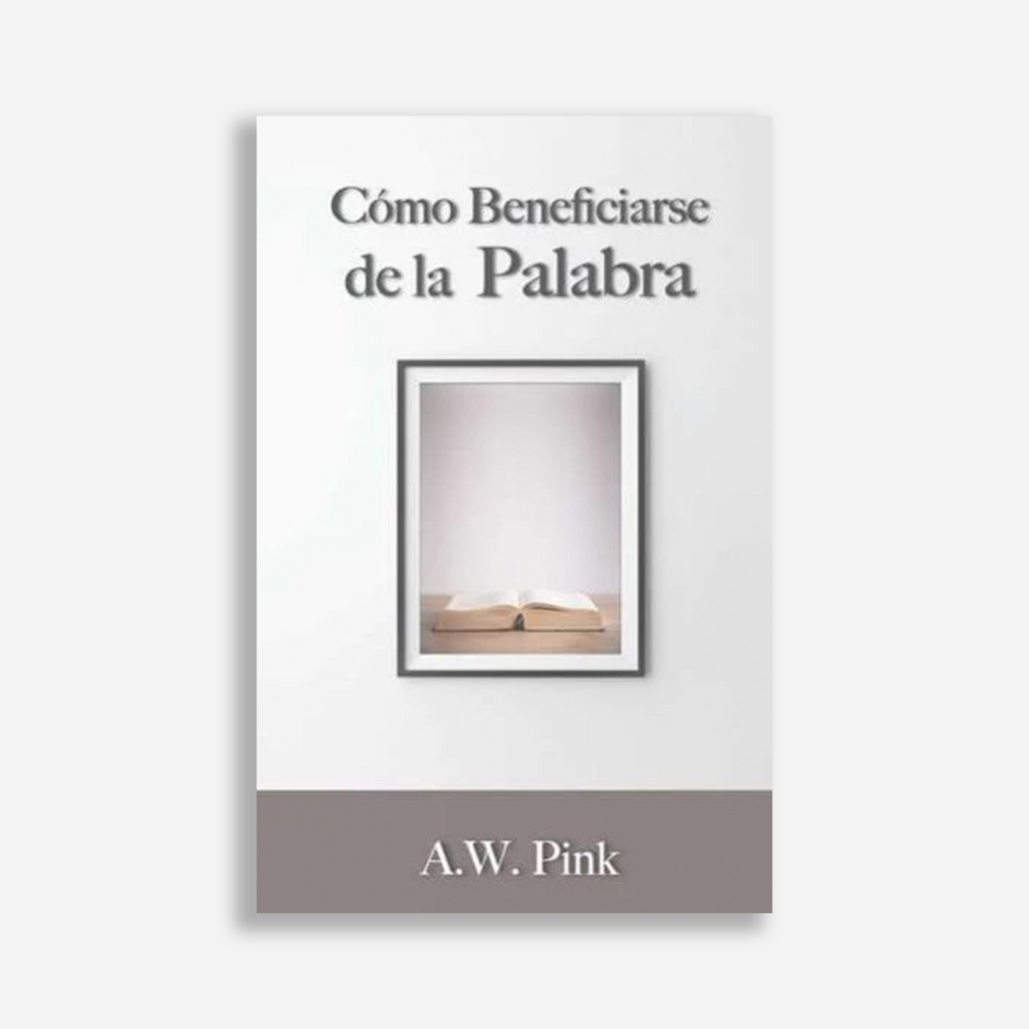 Cómo beneficiarse de la palabra