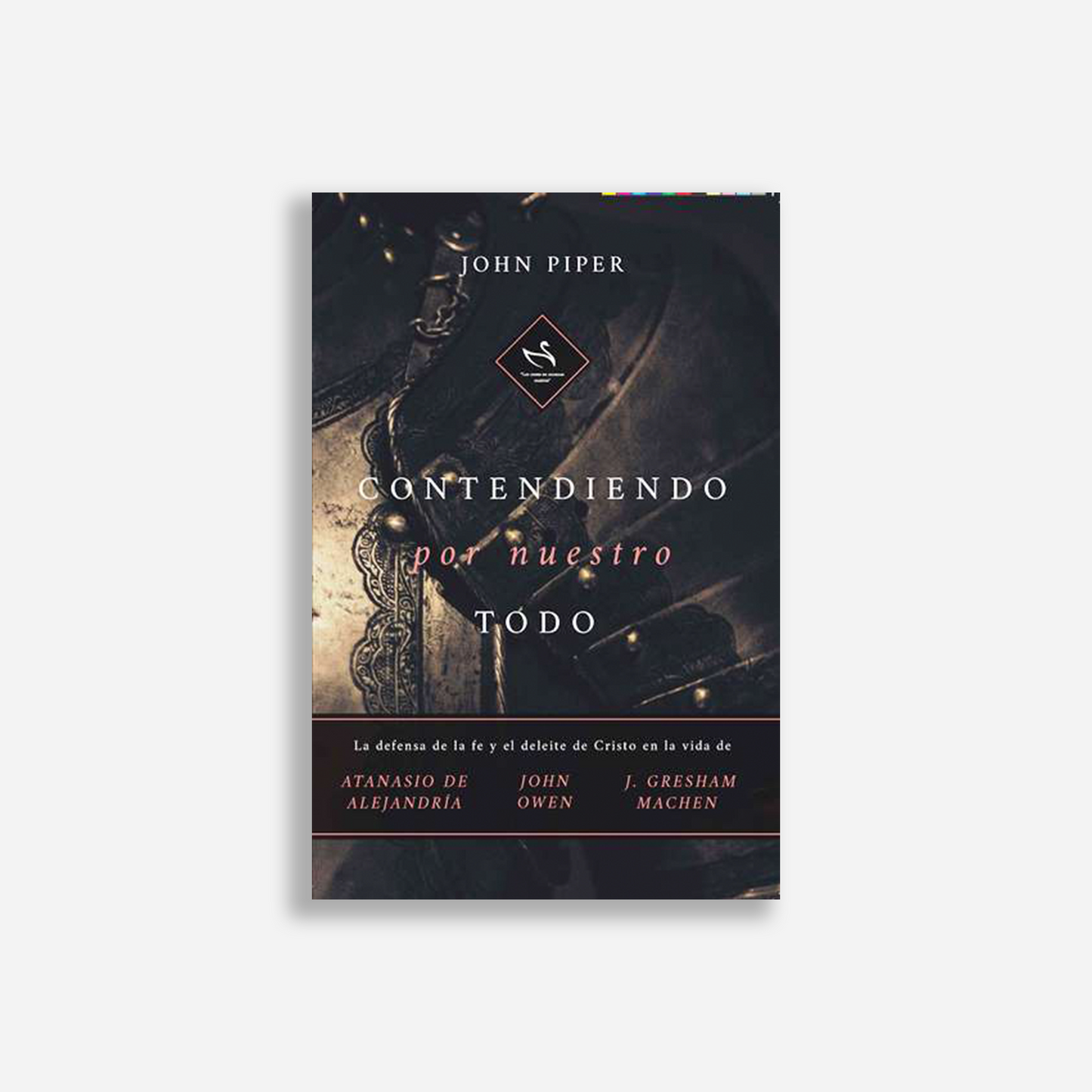 Contendiendo por nuestro todo