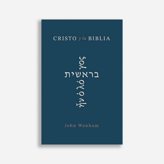 Cristo y la Biblia