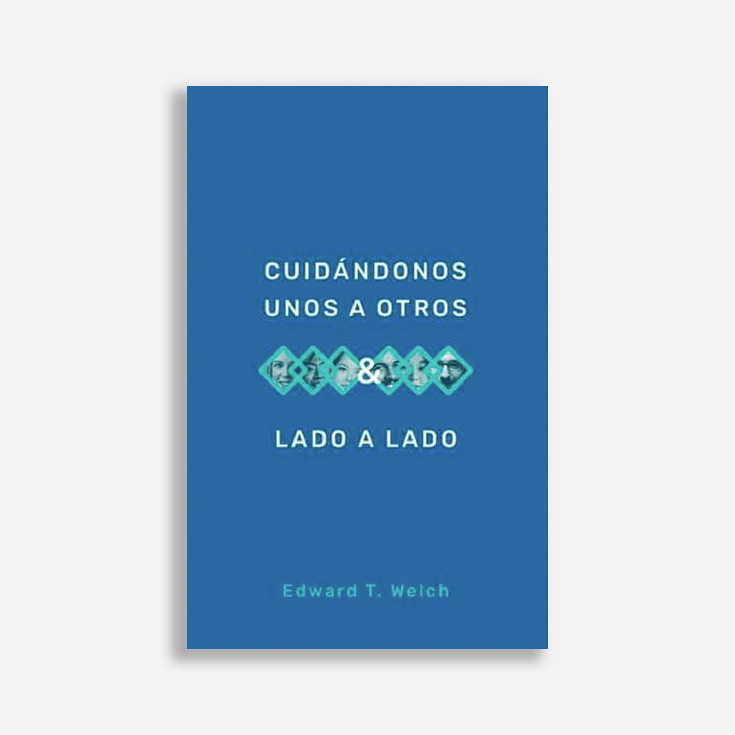 Cuidándonos unos a otros & Lado a lado