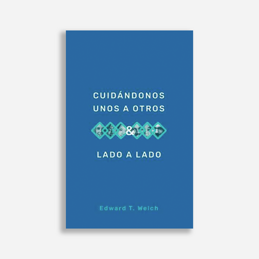 Cuidándonos unos a otros & Lado a lado