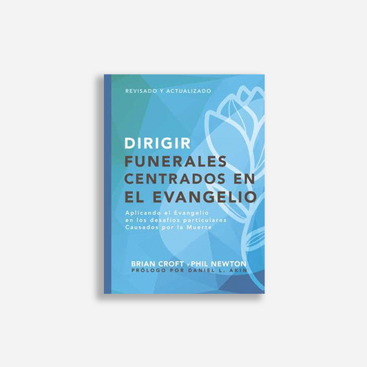 Dirigir funerales centrados en el evangelio