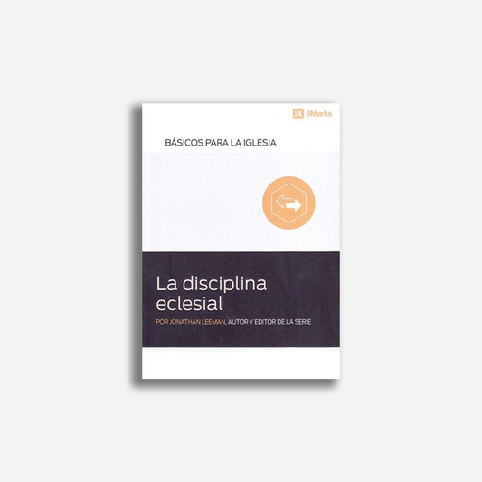 La disciplina eclesial