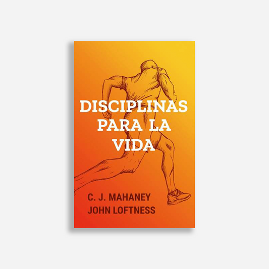 Disciplinas para la vida