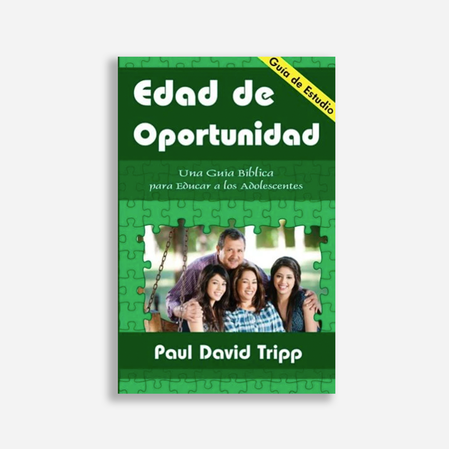 Edad de oportunidad (Guía de estudio)