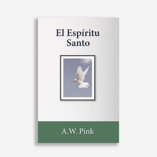 El Espíritu Santo