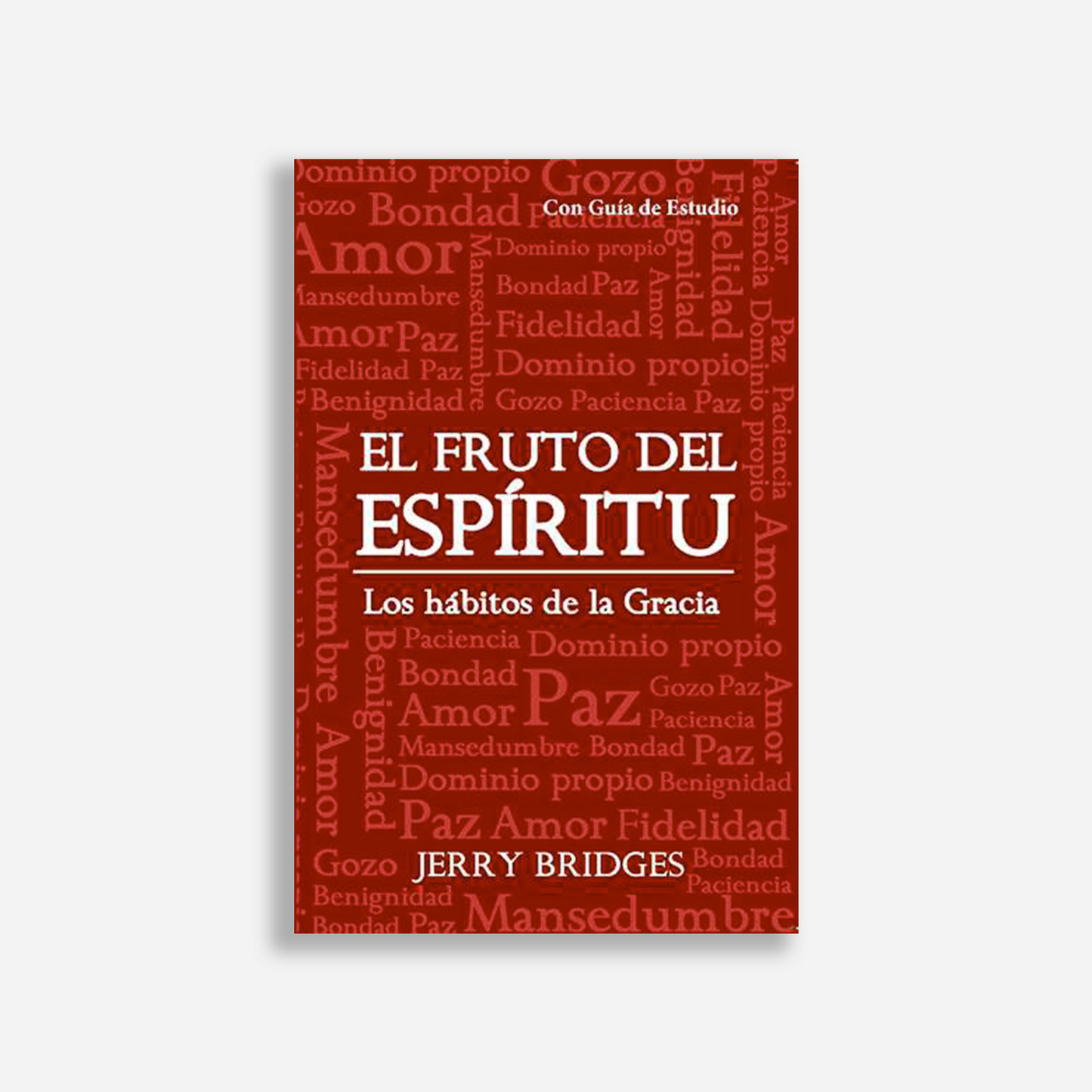 El fruto del Espíritu