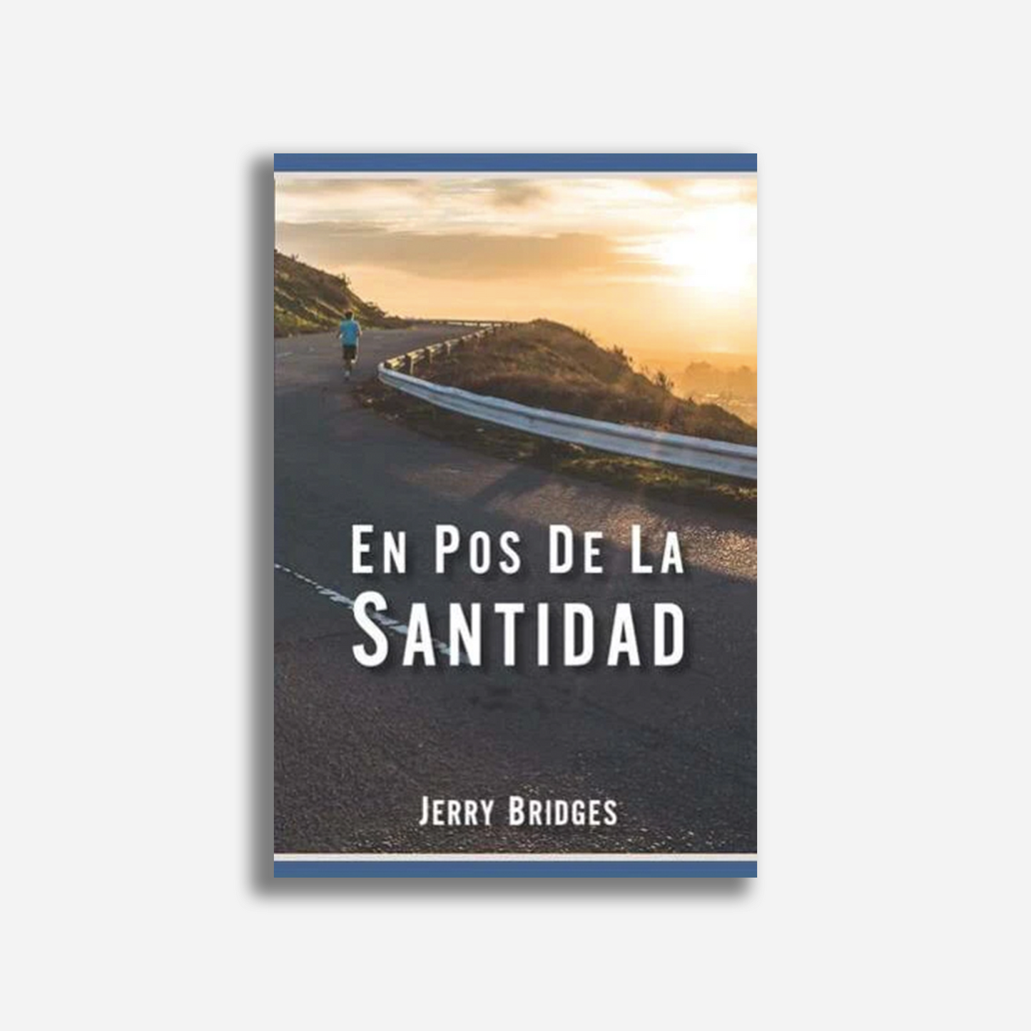 En pos de la santidad