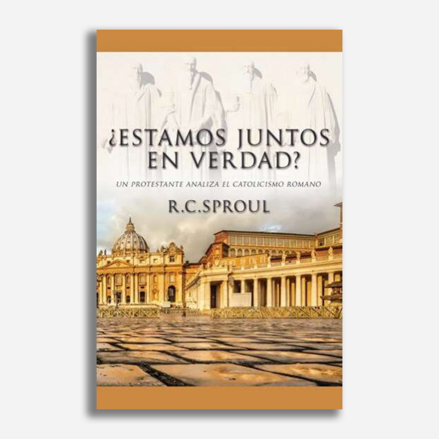 ¿Estamos juntos en verdad?