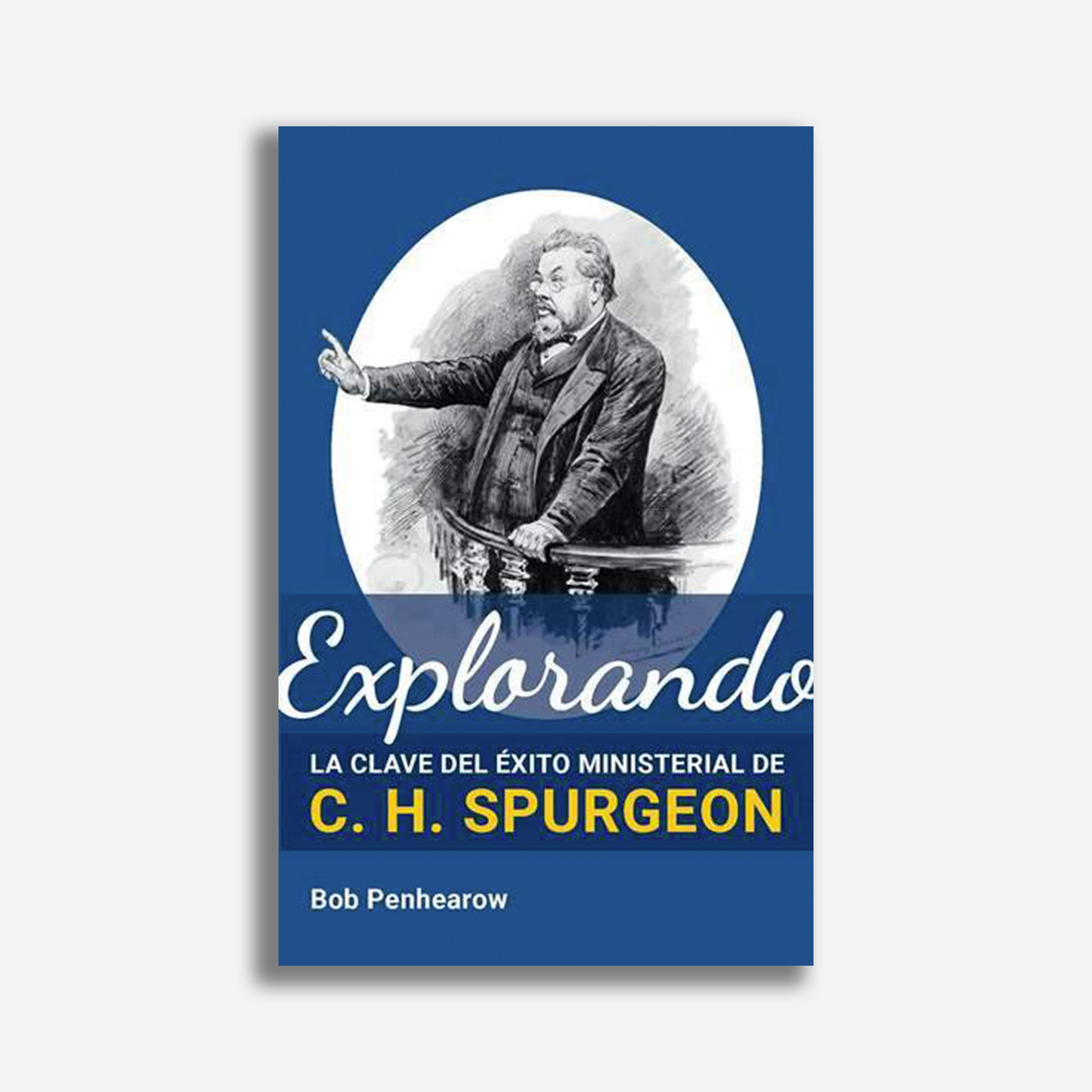 Explorando la clave del éxito ministerial de C.H. Spurgeon
