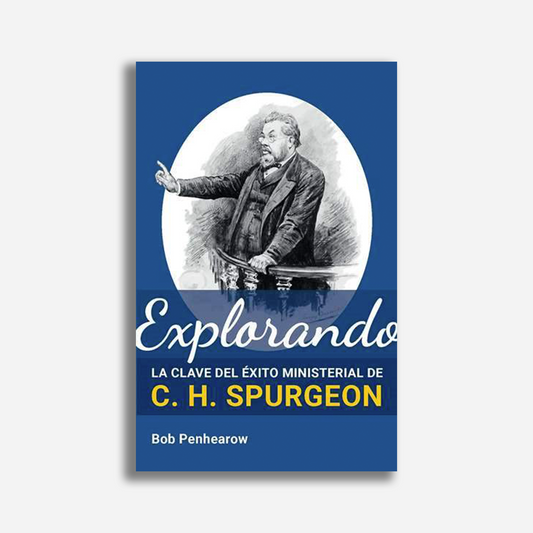 Explorando la clave del éxito ministerial de C.H. Spurgeon