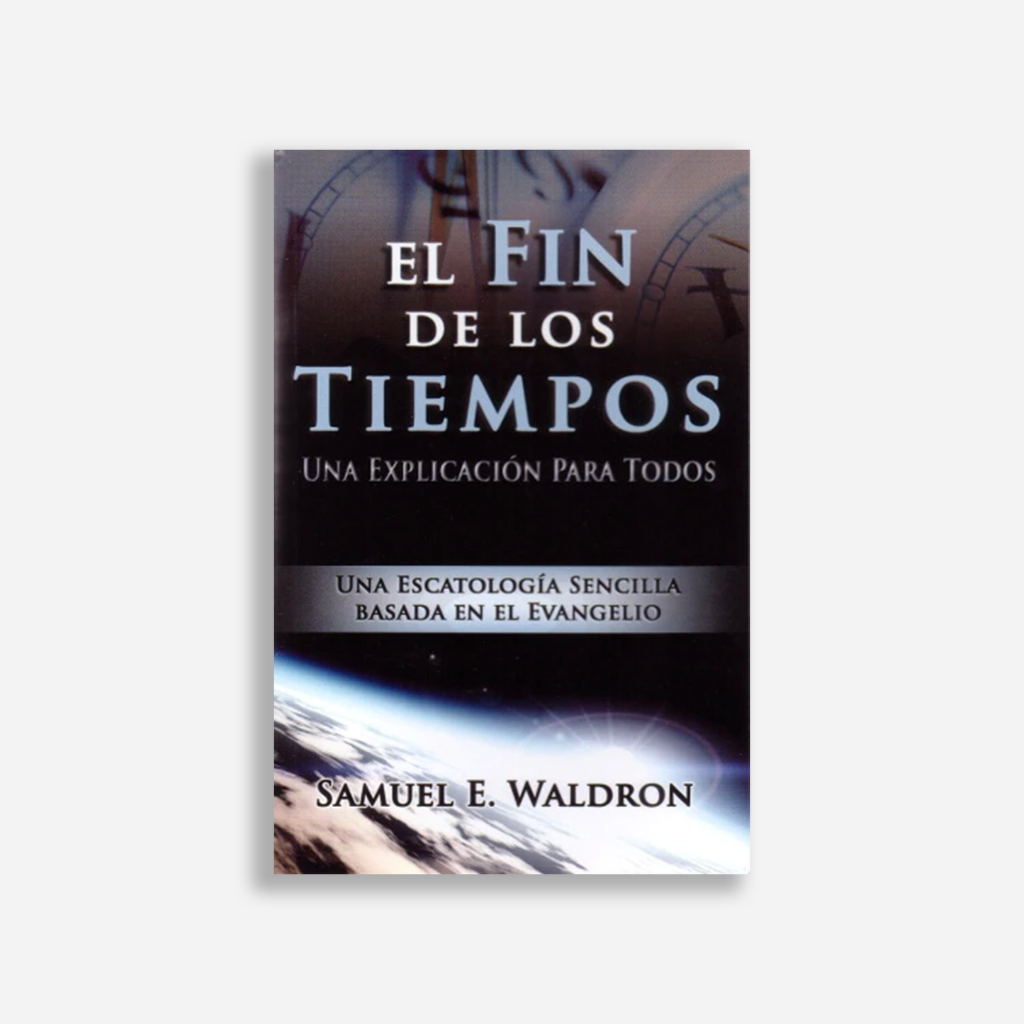 El fin de los tiempos