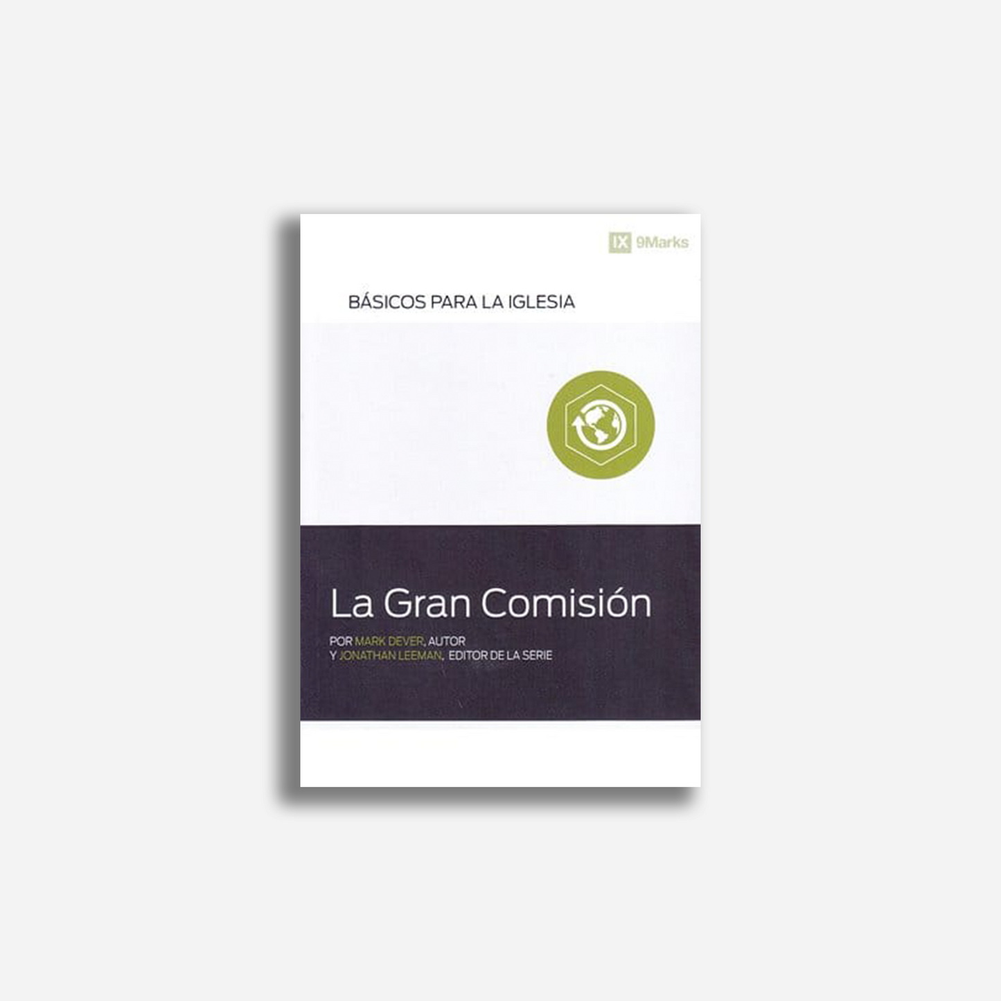 La gran comisión