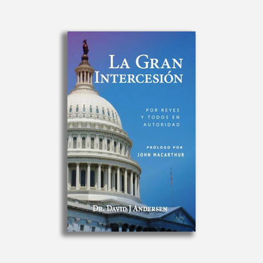 La gran intercesión