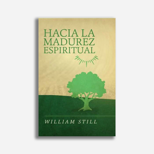 Hacia la madurez espiritual