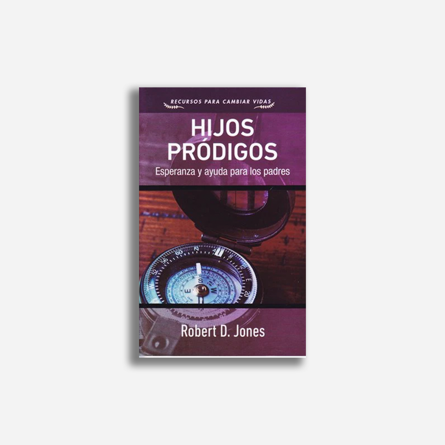 Hijos pródigos: Esperanza y ayuda para los padres