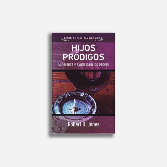 Hijos pródigos: Esperanza y ayuda para los padres