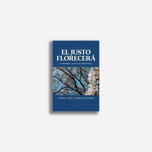El justo florecerá