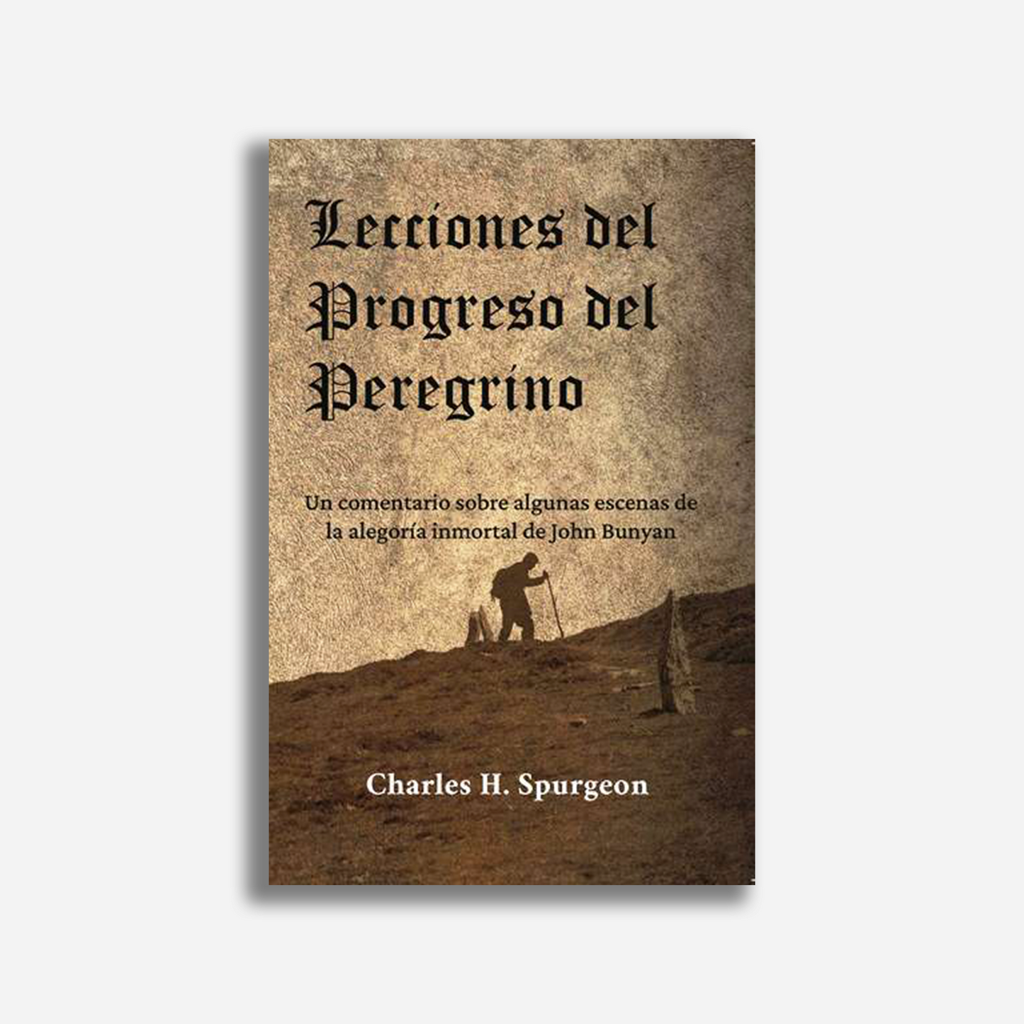 Lecciones del Progreso del Peregrino