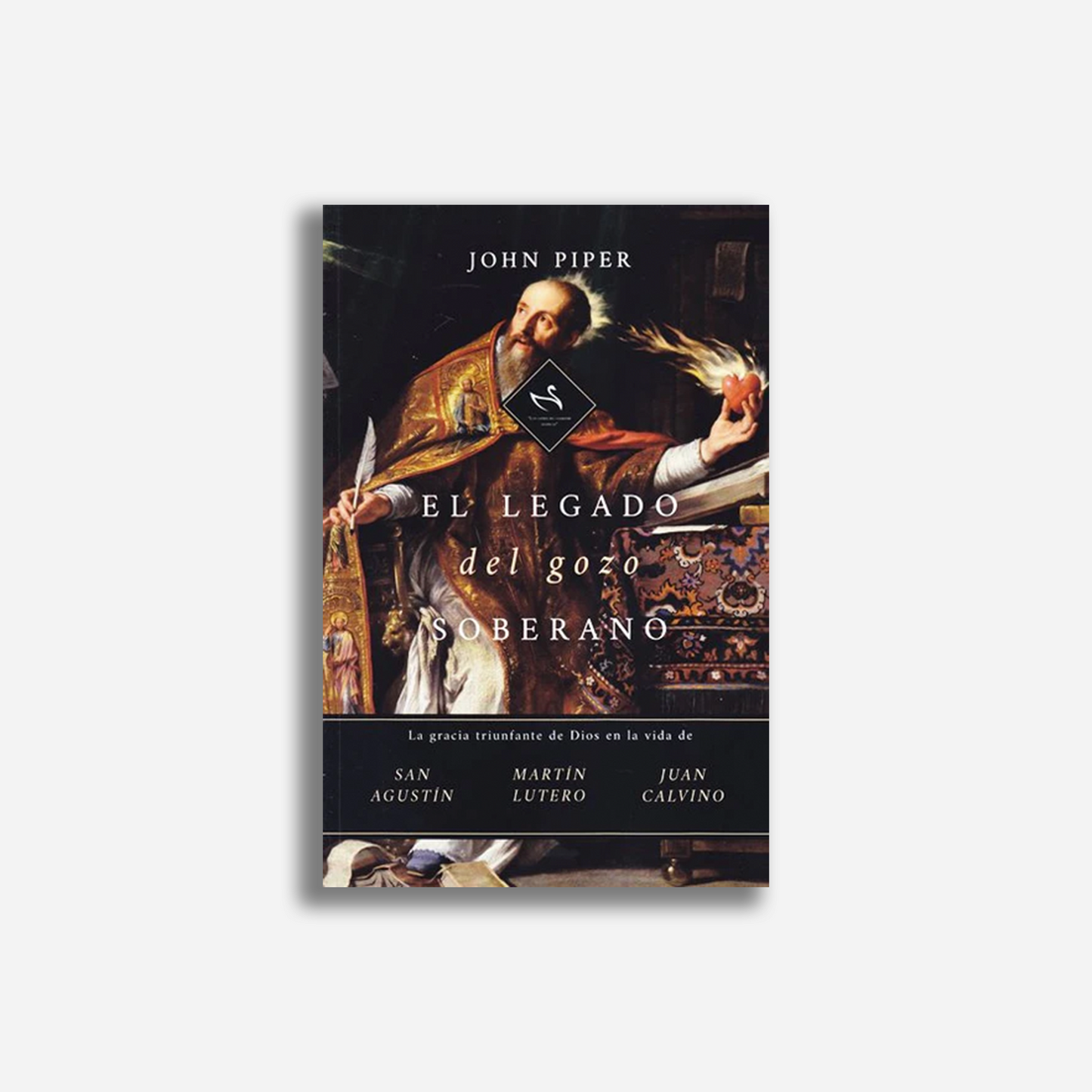 El legado del gozo soberano