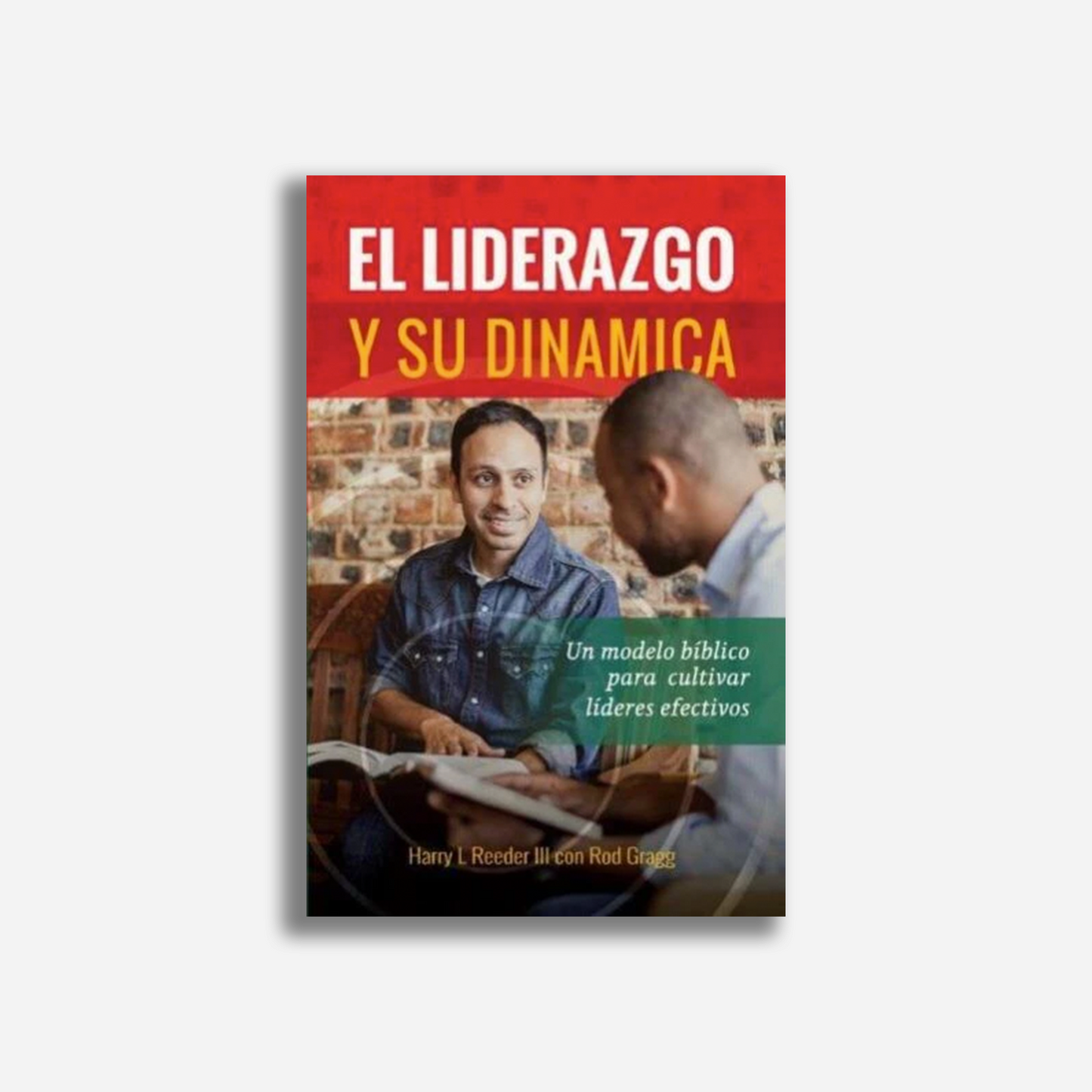 El liderazgo y su dinámica