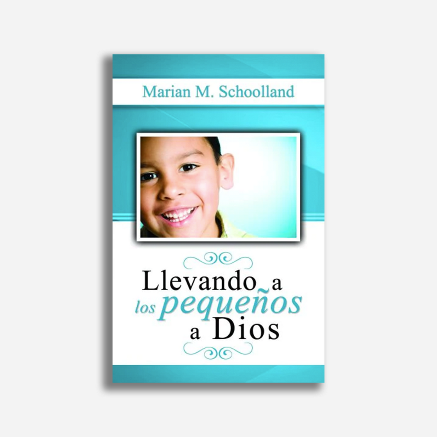 Llevando a los pequeños a Dios