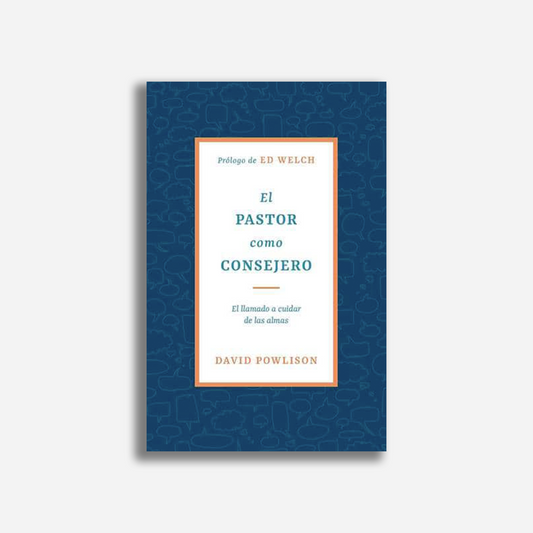 El pastor como consejero