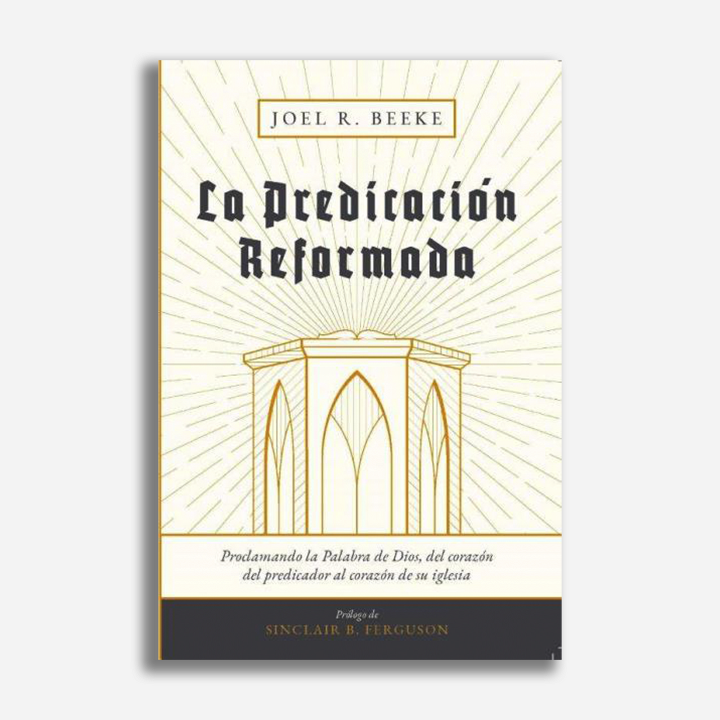 La predicación reformada