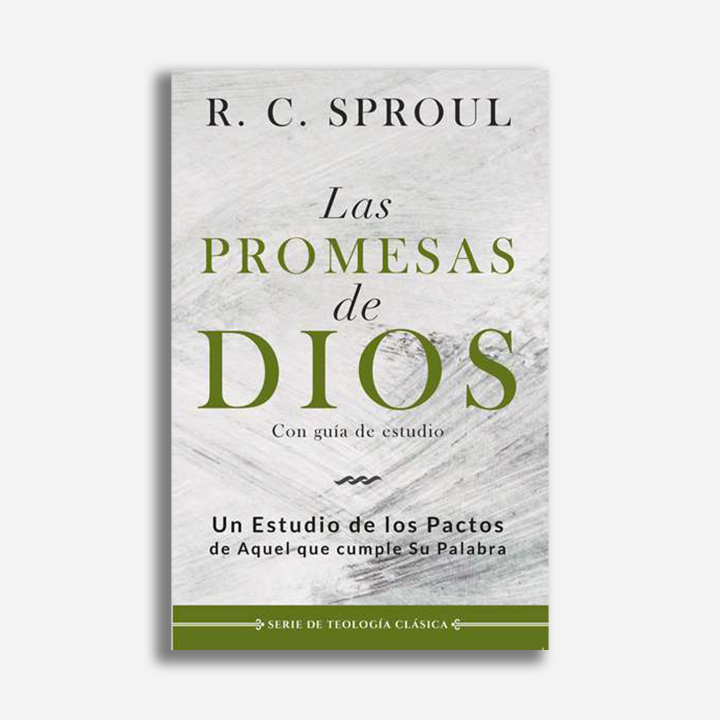 Las promesas de Dios