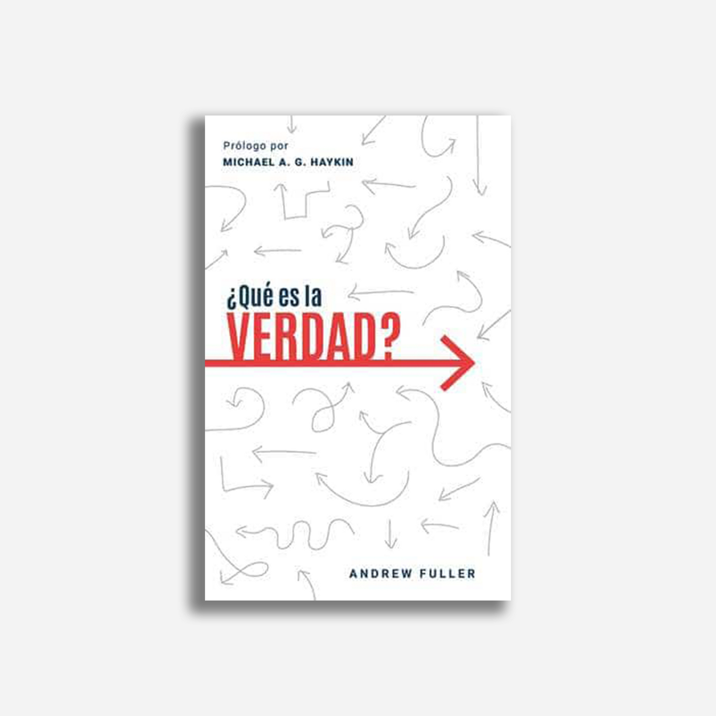 ¿Qué es la verdad?