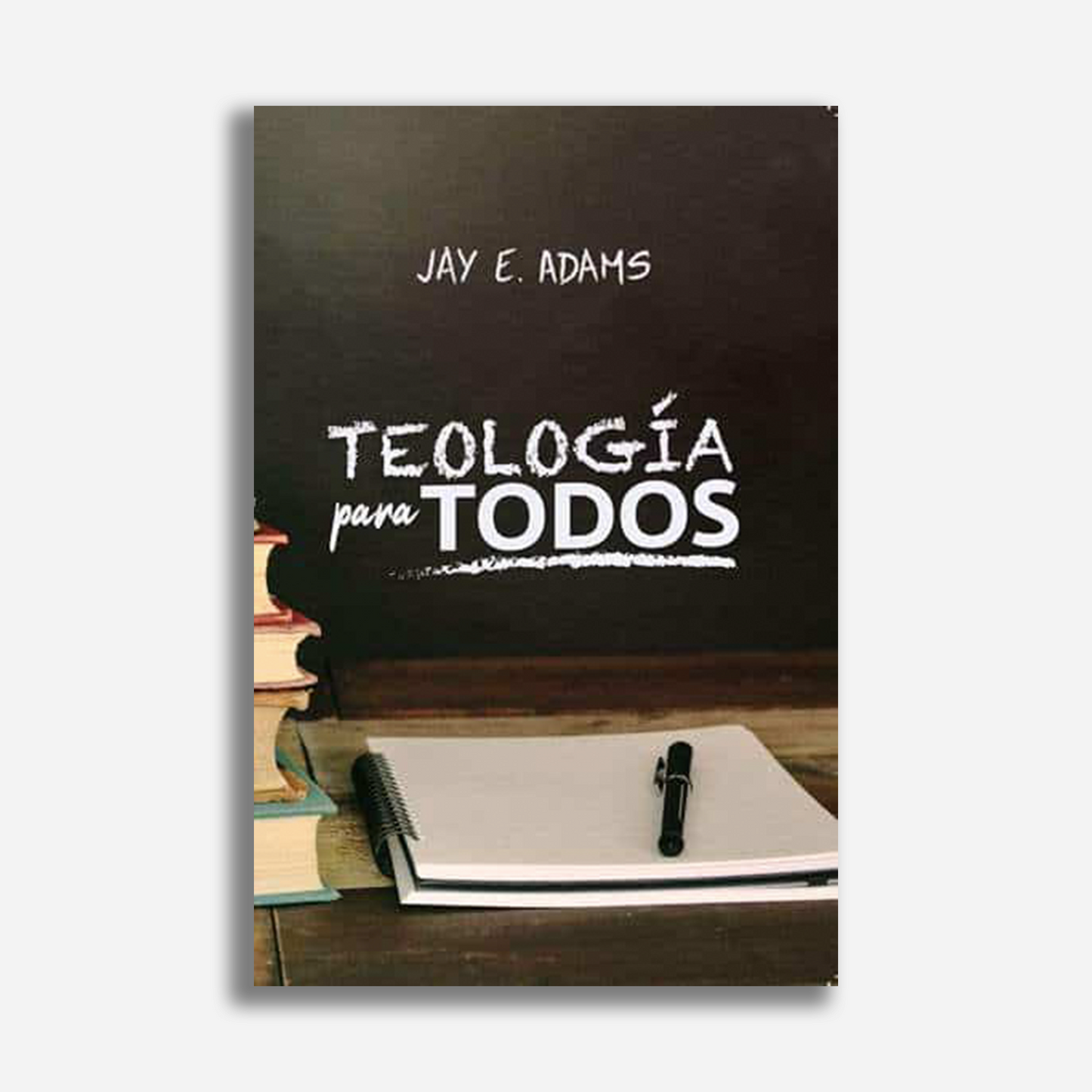 Teología para todos