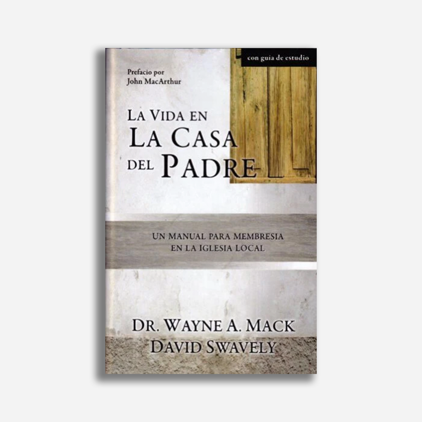 La vida en la casa del padre