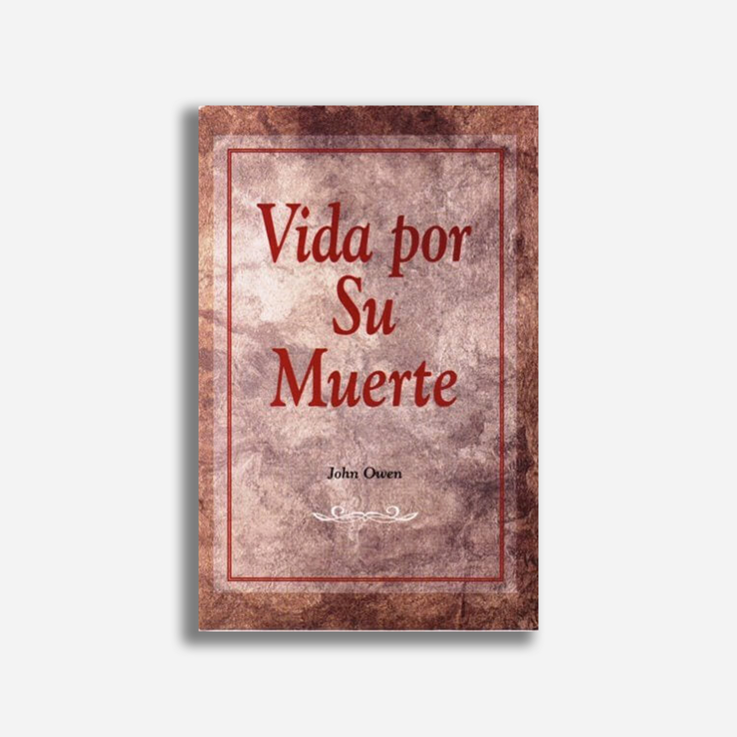 Vida por su muerte