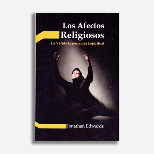 Los afectos religiosos