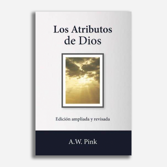 Los atributos de Dios