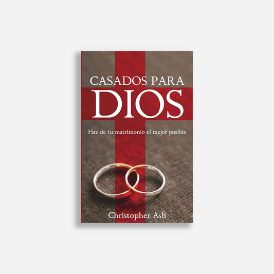 Casados para Dios