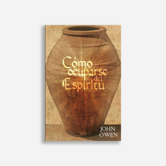 Cómo ocuparse del Espíritu