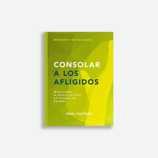 Consolar a los afligidos
