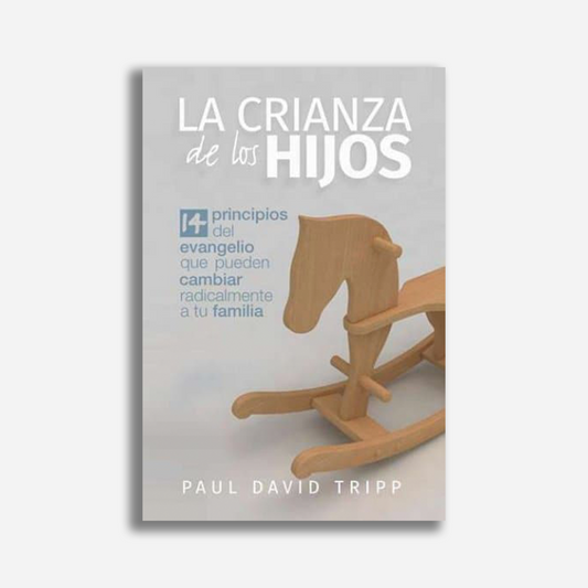 La crianza de los hijos