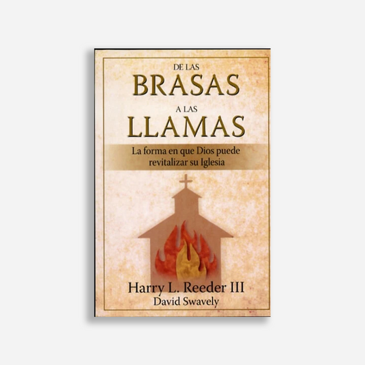 De las brasas a las llamas