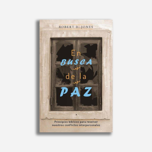 En busca de la paz