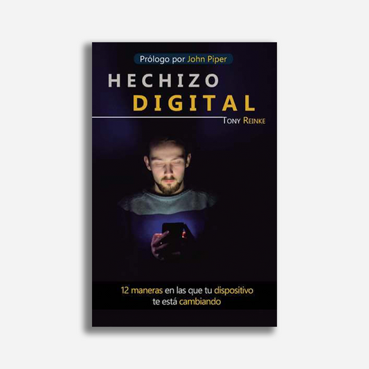 Hechizo digital